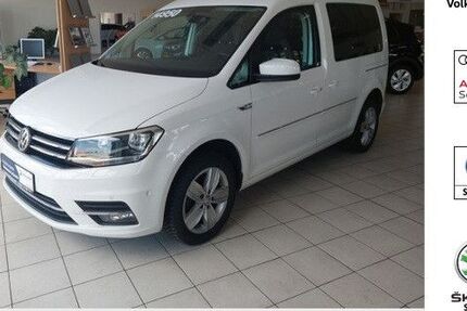 VW Caddy 114.615 km 14.950 &euro; Bad Freienwalde 16259