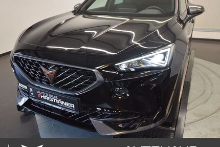 Cupra Formentor 15.655 km 31.990 &euro; Ladbergen 49549