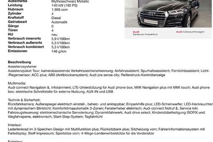 Audi Q5 174.000 km 22.000 &euro; Sinzheim Winden 76547