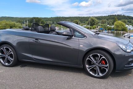 Opel Cascada 188.350 km 7.999 &euro; Vögelsen 21360