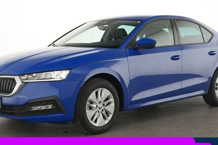 Skoda Octavia 33.017 km 20.885 &euro; Garching bei München 85748