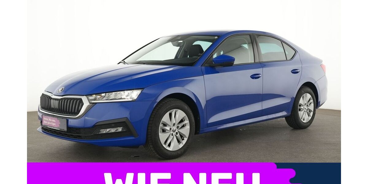 Skoda Octavia 33.017 km 21.215 &euro; Garching bei München 85748