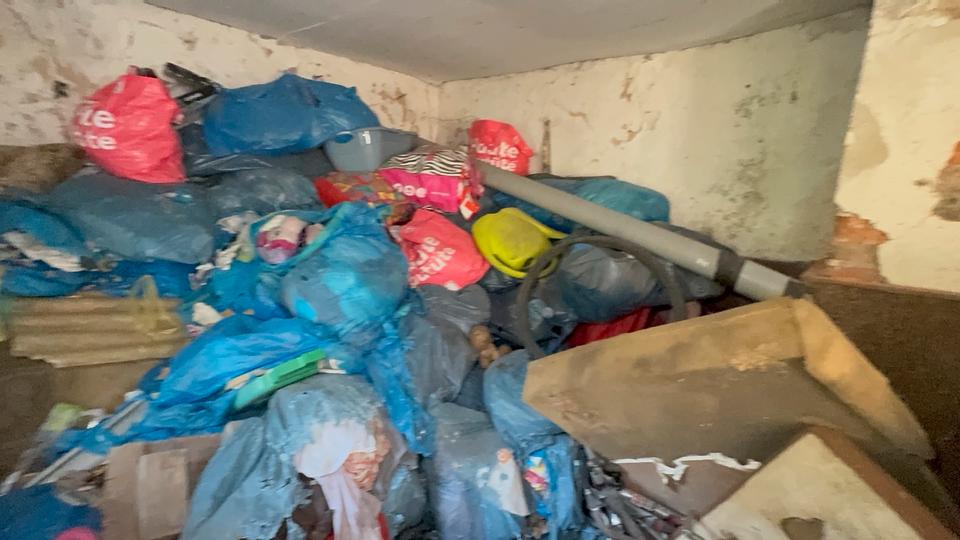 WER KEINE ARBEIT HAT, DER MACHT SIE SICH ;-) 3 zimmer