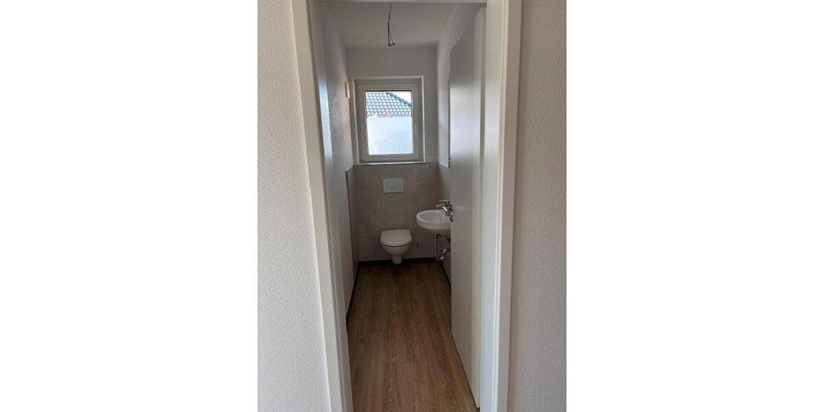 Doppelhaushälfte Herzlake - 3 Zimmer, 114 m&sup2;, 1.120&euro; | Angebot:26596348