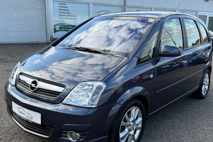 Opel Meriva 58.000 km 5.490 € Schömberg 72355