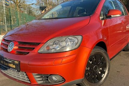 VW Golf Plus 196.000 km 3.899 &euro; Soltau 29614