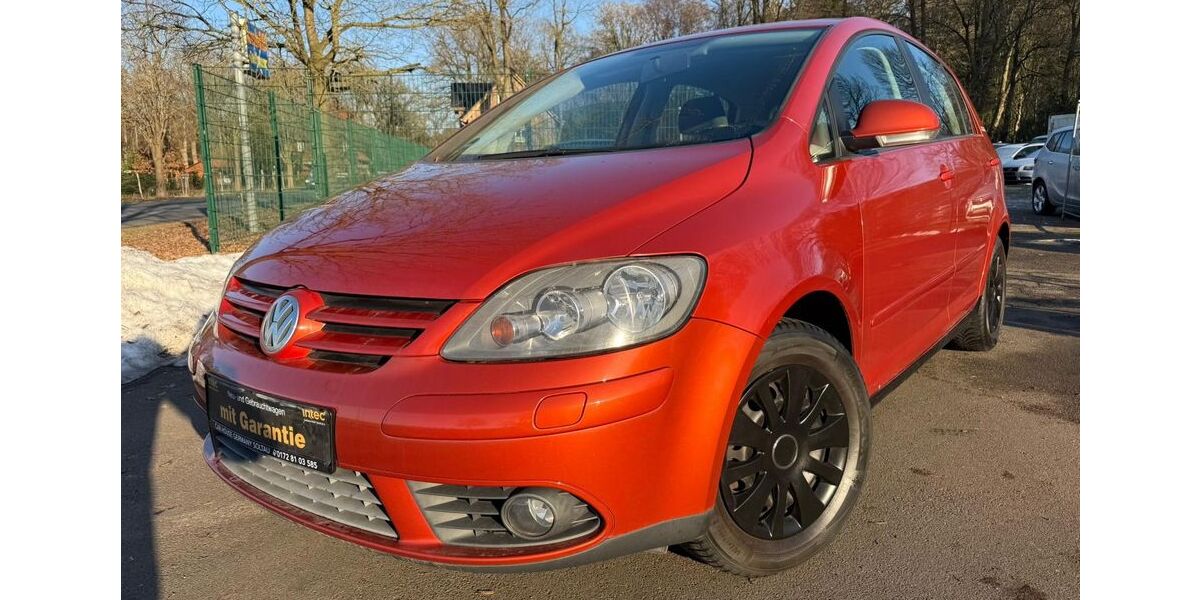 VW Golf Plus 196.000 km 3.899 &euro; Soltau 29614