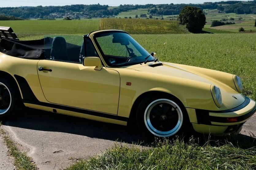 911 Urmodell