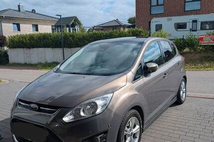 Ford C-Max 179.217 km 5.900 &euro; Gnarrenburg 27442