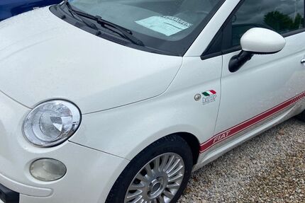 Fiat 500 123.000 km 2.799 &euro; Pfaffenhofen 85276