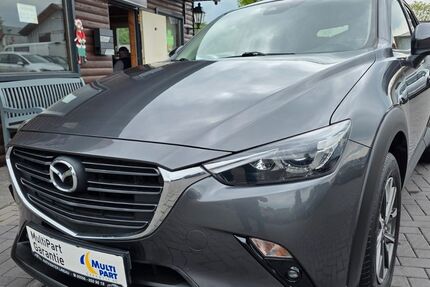 Mazda CX-3 126.000 km 12.990 &euro; Katlenburg-Lindau 37191