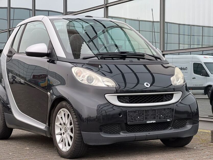 ForTwo