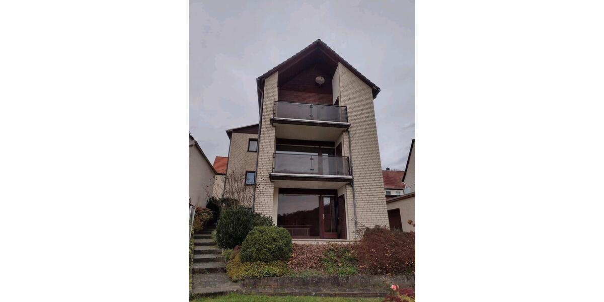 Mehrfamilienhaus, Wohnhaus Brilon - 190.000&euro; | Angebot:25171426