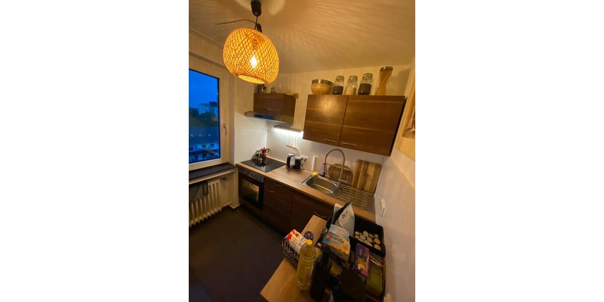 Etagenwohnung Meerbusch Necklenbroich - 1 Zimmer, 40 m&sup2;, 469&euro; | Angebot:26656140