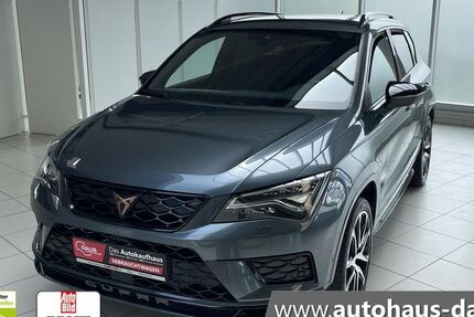 Cupra Ateca 58.312 km 25.770 &euro; Horb a/N 72160