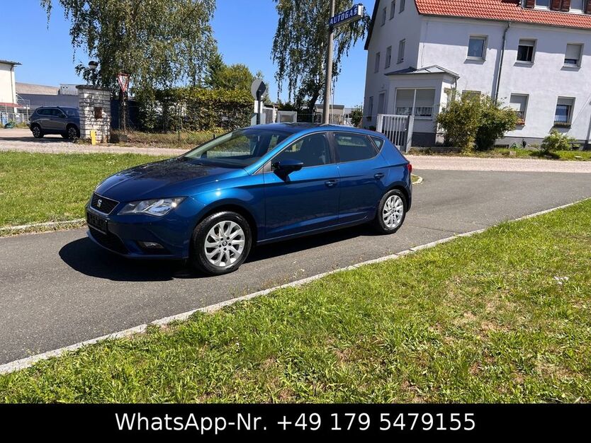 Seat Leon 172.850 km 6.990 € Schwabach 91126
