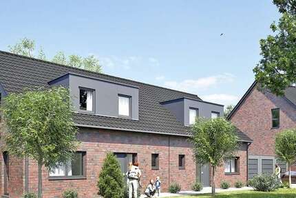 Haus zum Kaufen in Nottuln 549.000 € 158 m² 4 zimmer