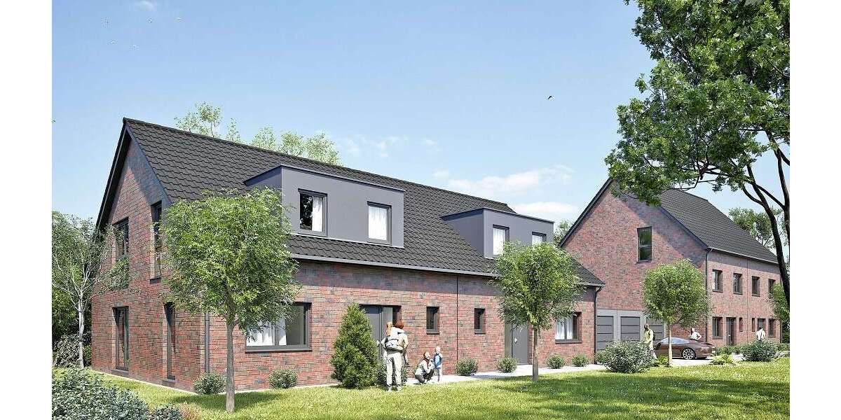 Haus zum Kaufen in Nottuln 549.000 € 158 m² 4 zimmer