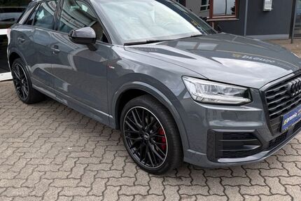 Audi Q2 108.000 km 19.490 &euro; Neumünster 24536