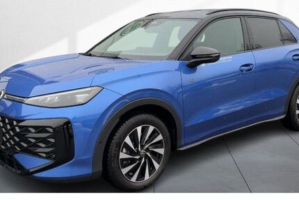 VW T-Roc 1.352 km 43.890 &euro; Dresden 01169