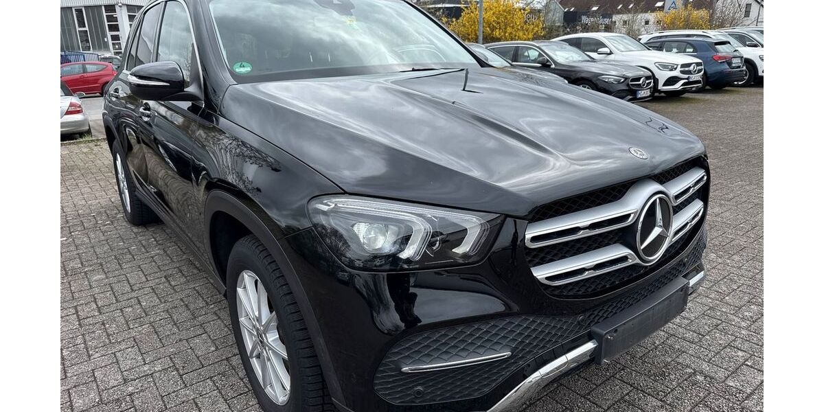 Mercedes-Benz GLE 300 154.700 km 36.499 &euro; Leipzig 04317