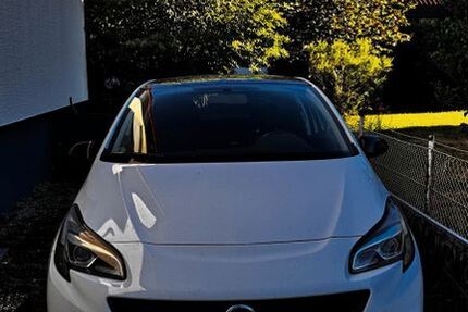 Opel Corsa 135.000 km 6.999 &euro; Bitz 72475