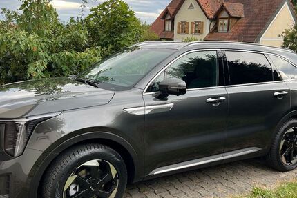 Kia Sorento 29.500 km 49.980 &euro; Schwarzenfeld 92521