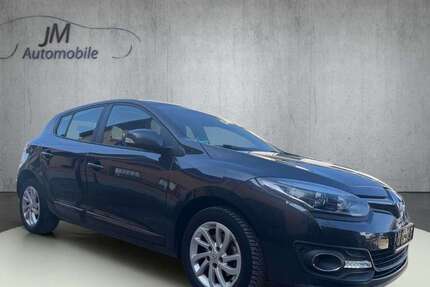 Renault Megane 61.500 km 7.990 &euro; Meckenbeuren 88074