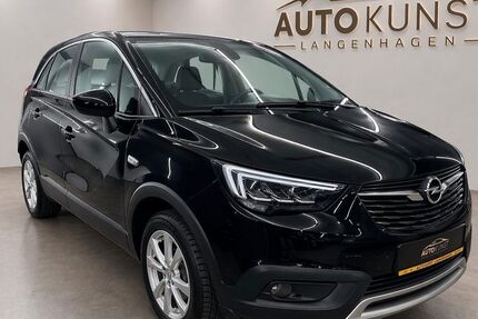 Opel Crossland (X) 100.000 km 9.999 &euro; Langenhagen 30851