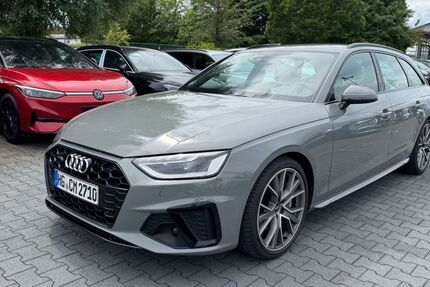 Audi A4 99.000 km 26.795 &euro; Gelnhausen 63571