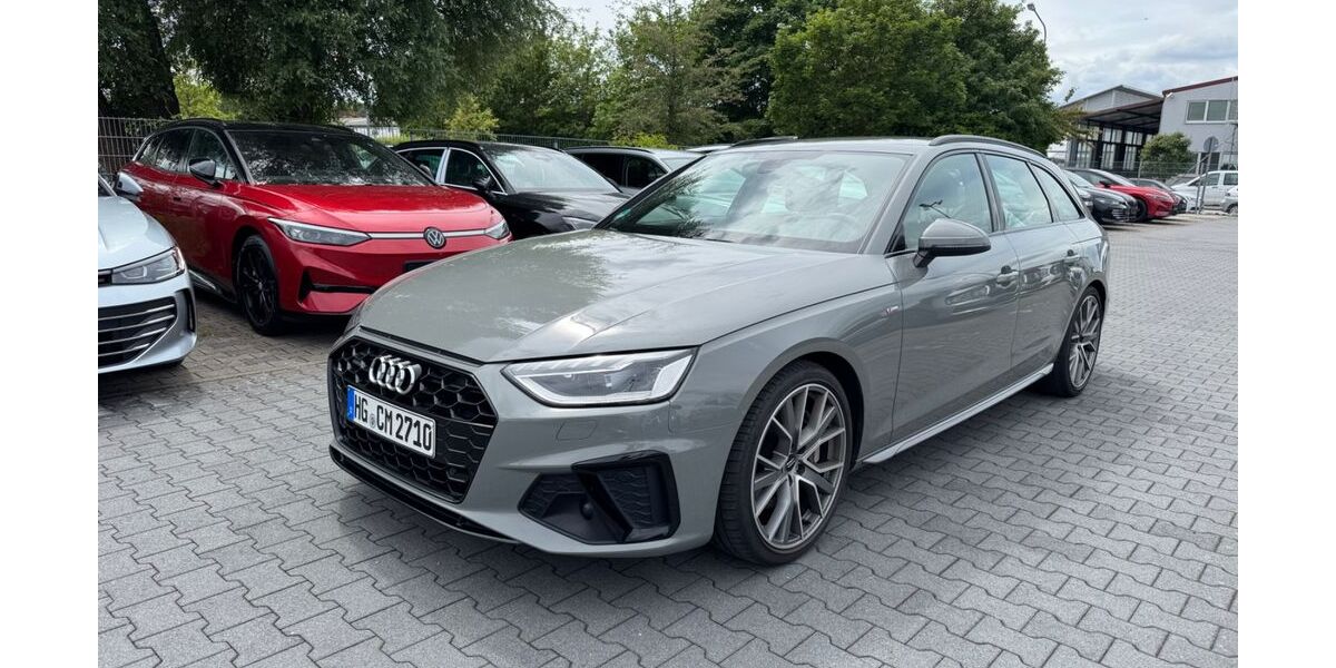 Audi A4 99.000 km 26.795 &euro; Gelnhausen 63571