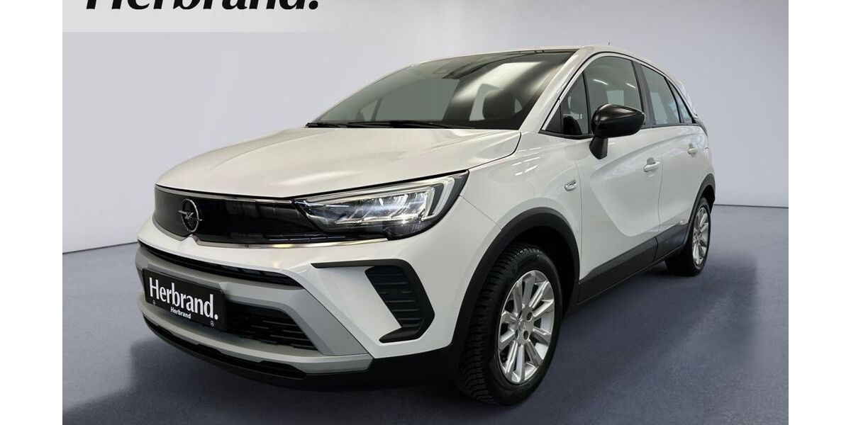 Opel Crossland (X) 37.179 km 13.990 &euro; Krefeld 47800