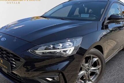 Ford Focus 67.000 km 13.249 &euro; Dinkelsbühl 91550