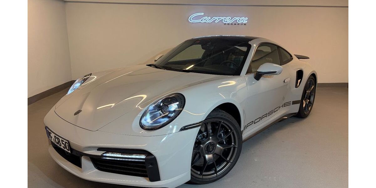 Porsche 992 5.900 km 269.000 &euro; Pforzheiim 75172