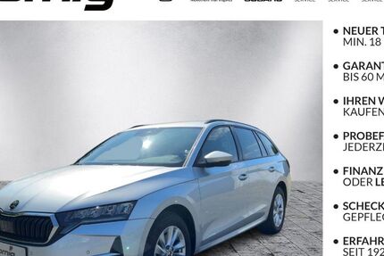 Skoda Octavia 11.750 km 27.720 &euro; Plauen 08527