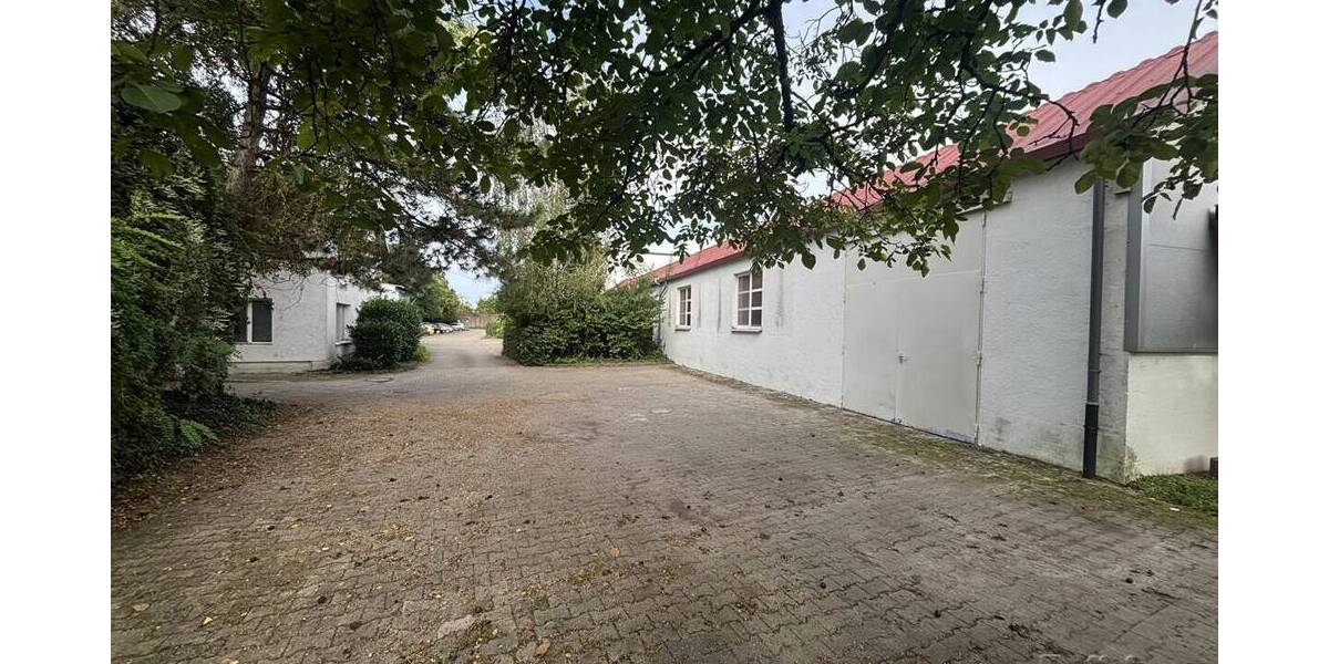 Gewerbeobjekt Renchen Stadtgebiet - 1.820&euro; | Angebot:26205396