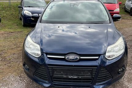 Ford Focus 181.642 km 1.800 &euro; Erfurt 99085