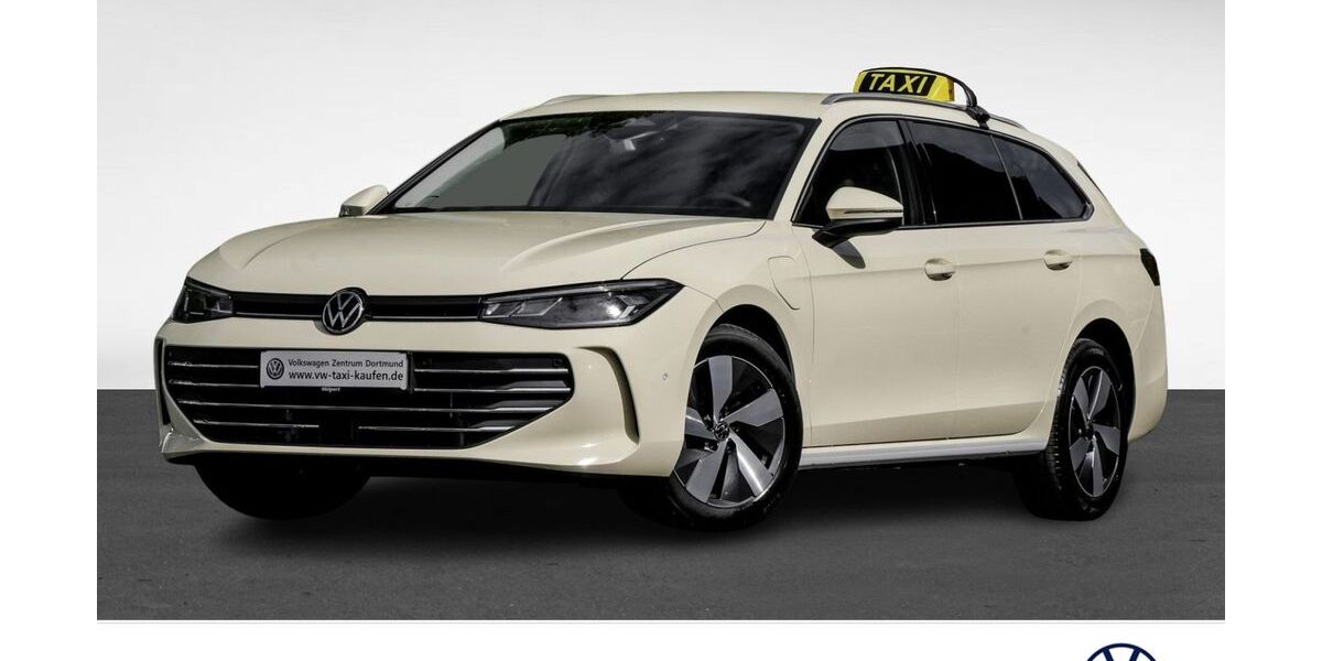 VW Passat Variant 1.990 km 48.900 &euro; Dortmund 44379
