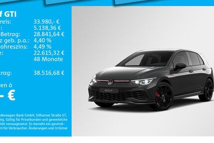 VW Golf 17.406 km 33.980 &euro; München 81825