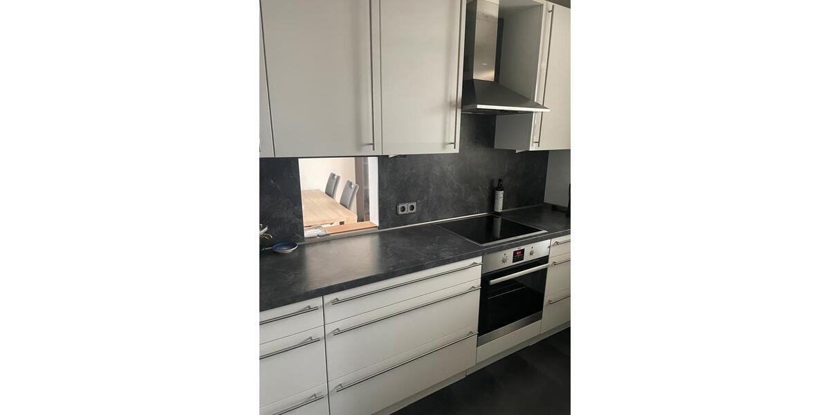 Etagenwohnung Halver - 3 Zimmer, 80 m&sup2;, 825&euro; | Angebot:25138292