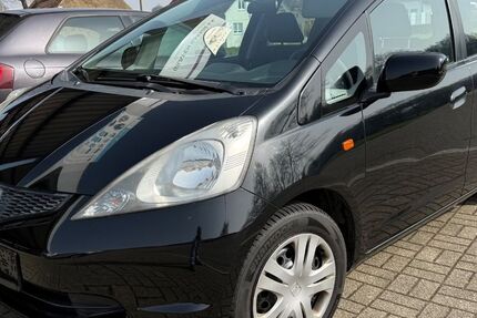 Honda Jazz 116.000 km 5.300 &euro; Ringsheim 77975