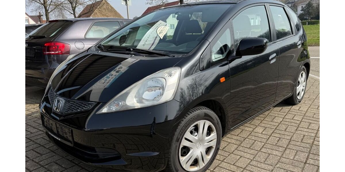 Honda Jazz 116.000 km 5.300 &euro; Ringsheim 77975