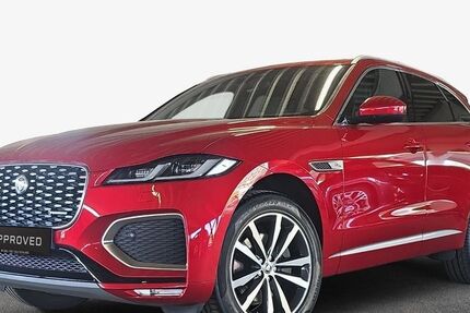 Jaguar F-Pace 24.173 km 48.900 &euro; Stuttgart 70190
