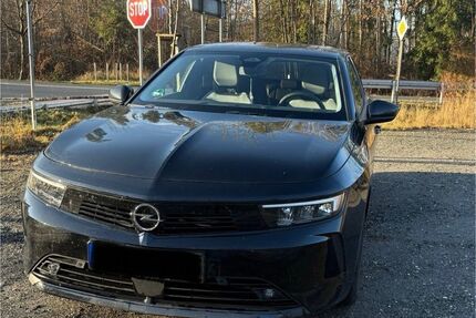 Opel Astra 6.500 km 21.800 &euro; Bad Klosterlausnitz 07639