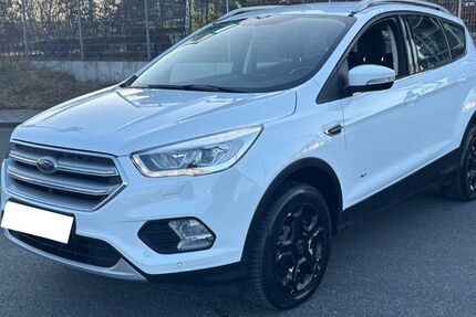 Ford Kuga 130.000 km 11.500 &euro; Nürnberg 90439