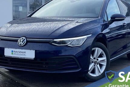 VW Golf 59.049 km 22.858 &euro; Schrobenhausen-Edelshsn. 86529