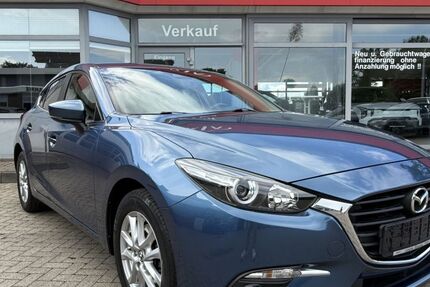 Mazda 3 98.200 km 14.990 &euro; Oerel 27432
