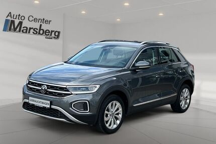 VW T-Roc 17.660 km 29.590 € Marsberg 34431