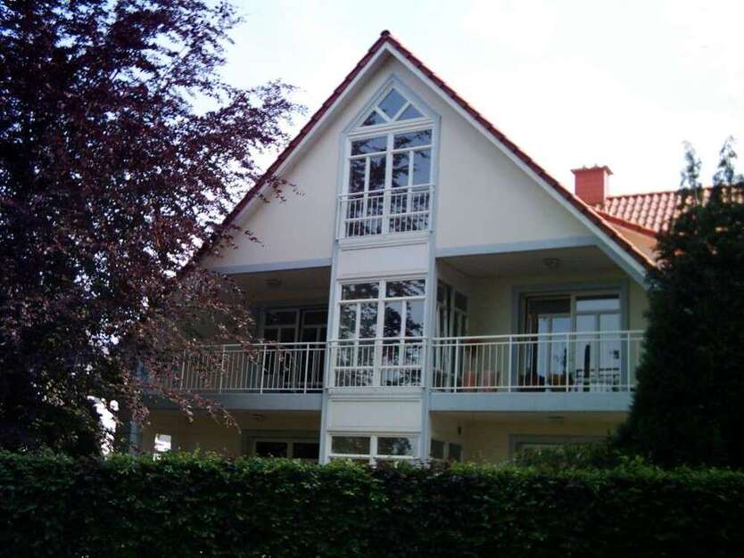 Wohnung zum Mieten in Melle 395 € 43 m²