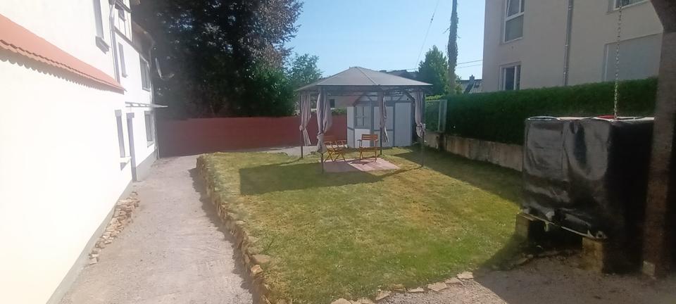 Einfamilienhaus Montabaur - 5 Zimmer, 100 m&sup2;, 229.000&euro; | Angebot:27287440